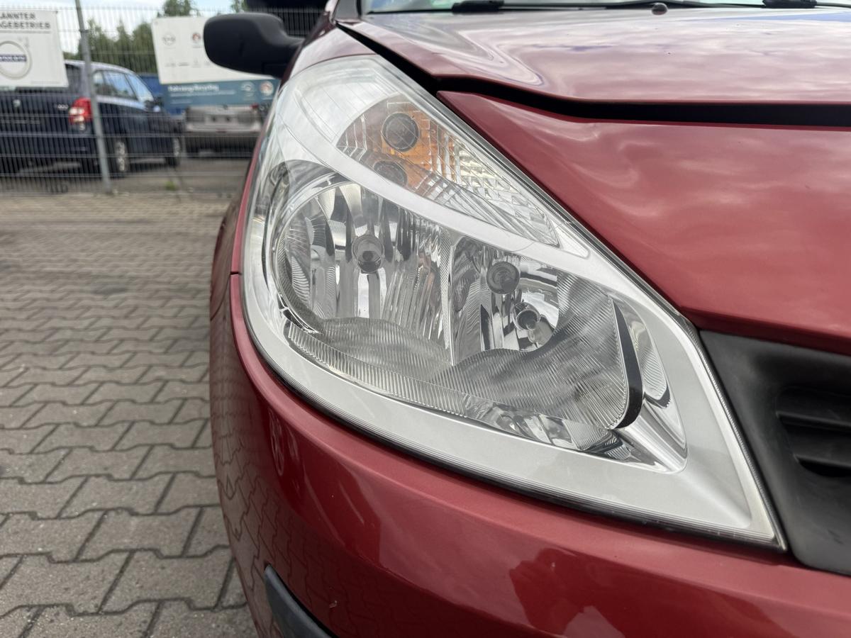 Renault Clio 3 original Scheinwerfer vorn rechts Halogen Bj.2005